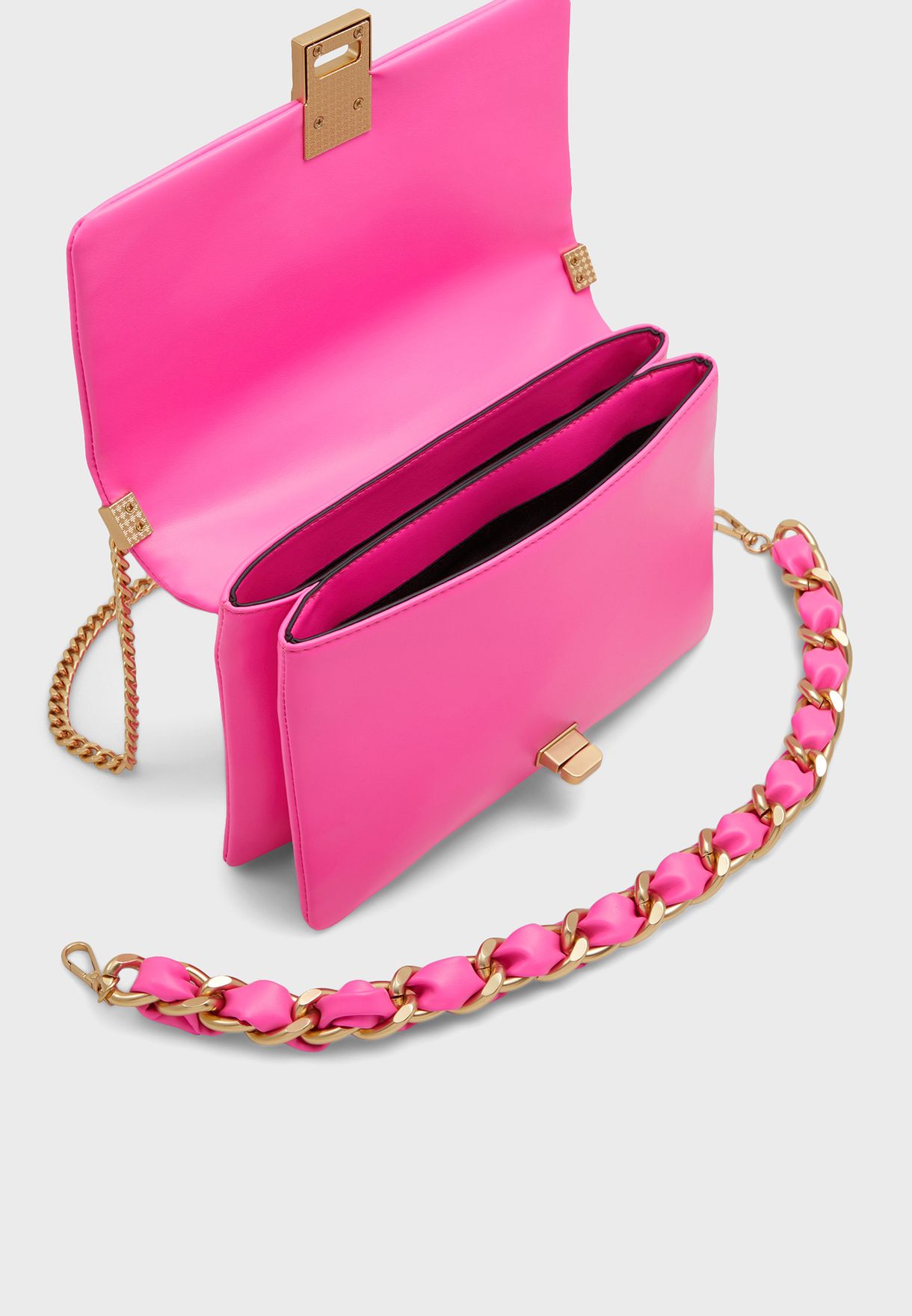 Zoi Crossbody