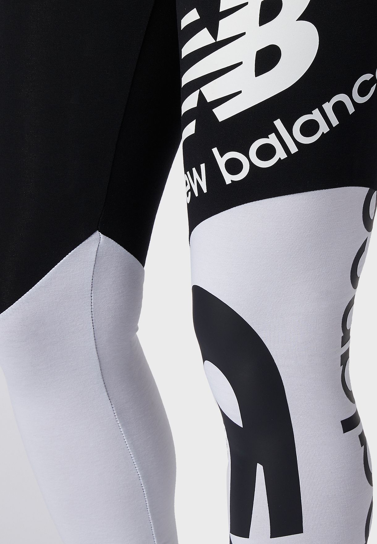 new balance athletics leggings