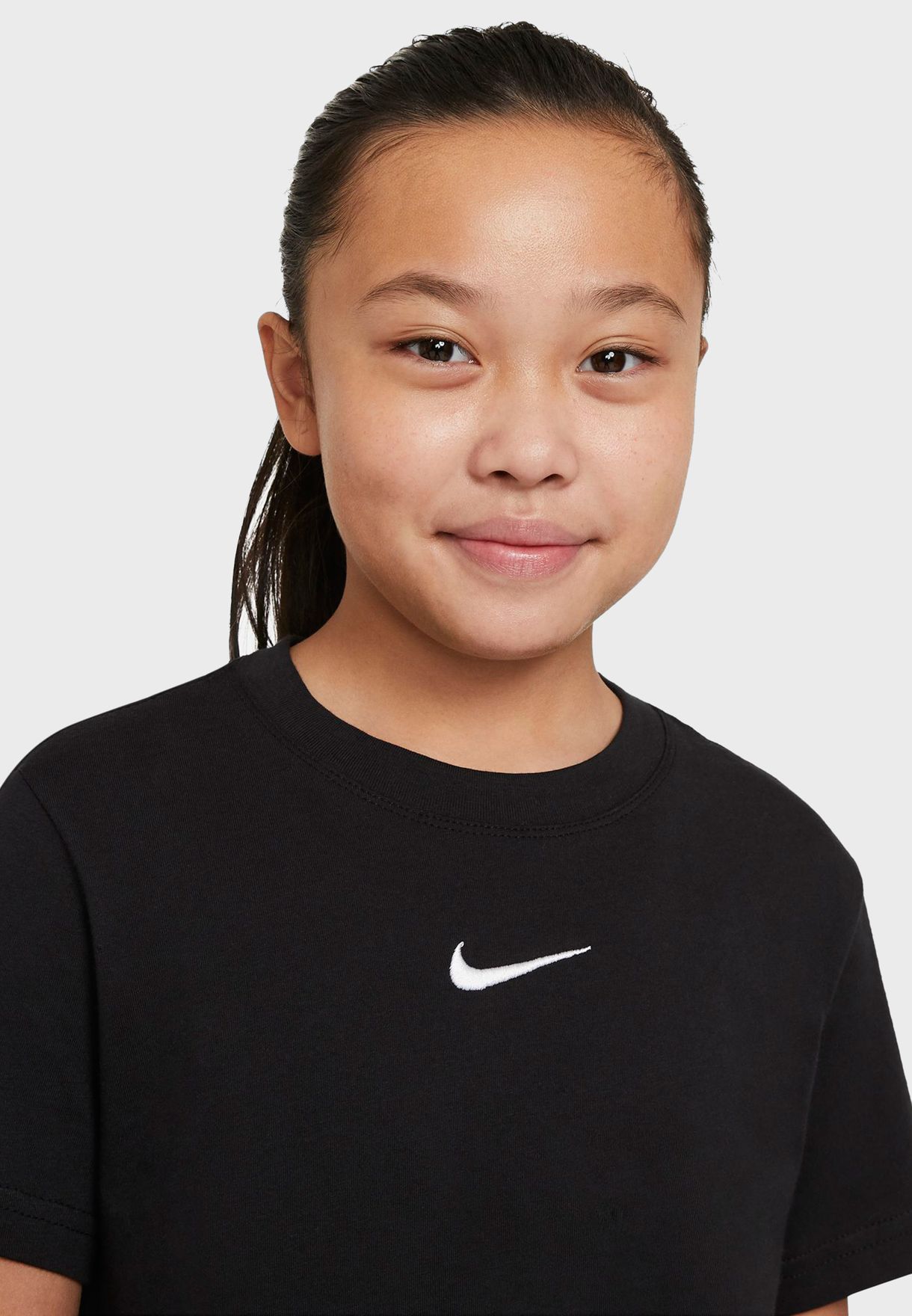 Youth Nsw Essential Boyfriend T-Shirt
