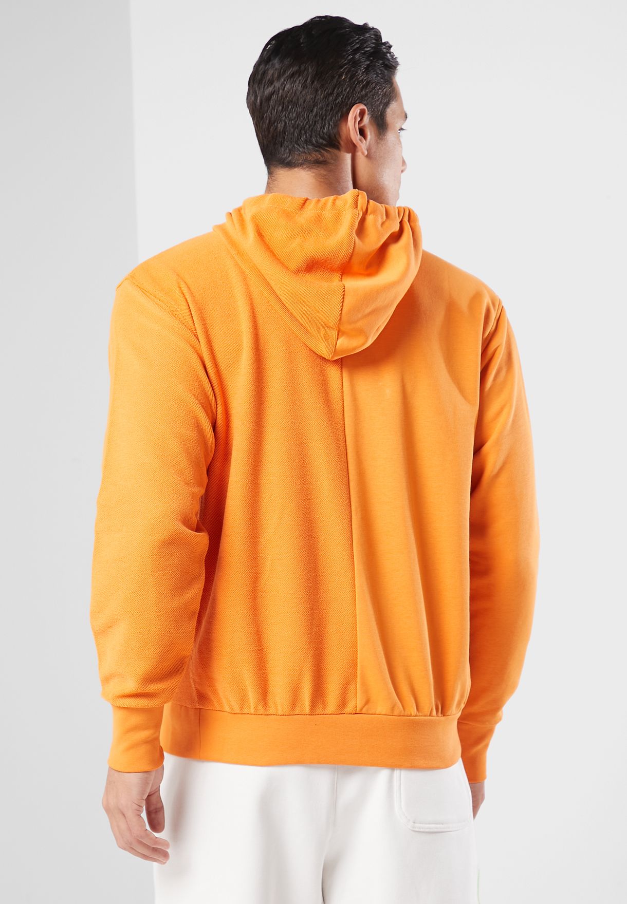 Phoenix Suns Graphic Fleece Hoodie