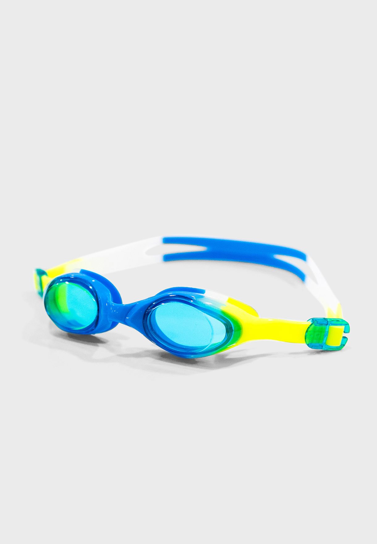 نظارة سباحة مقاومة للضباب