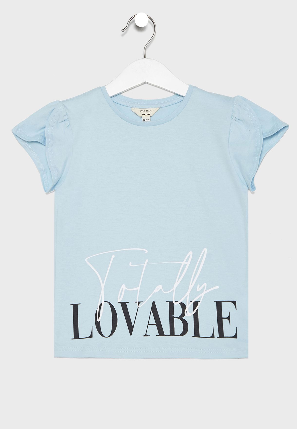 Infant Lovable T-Shirt