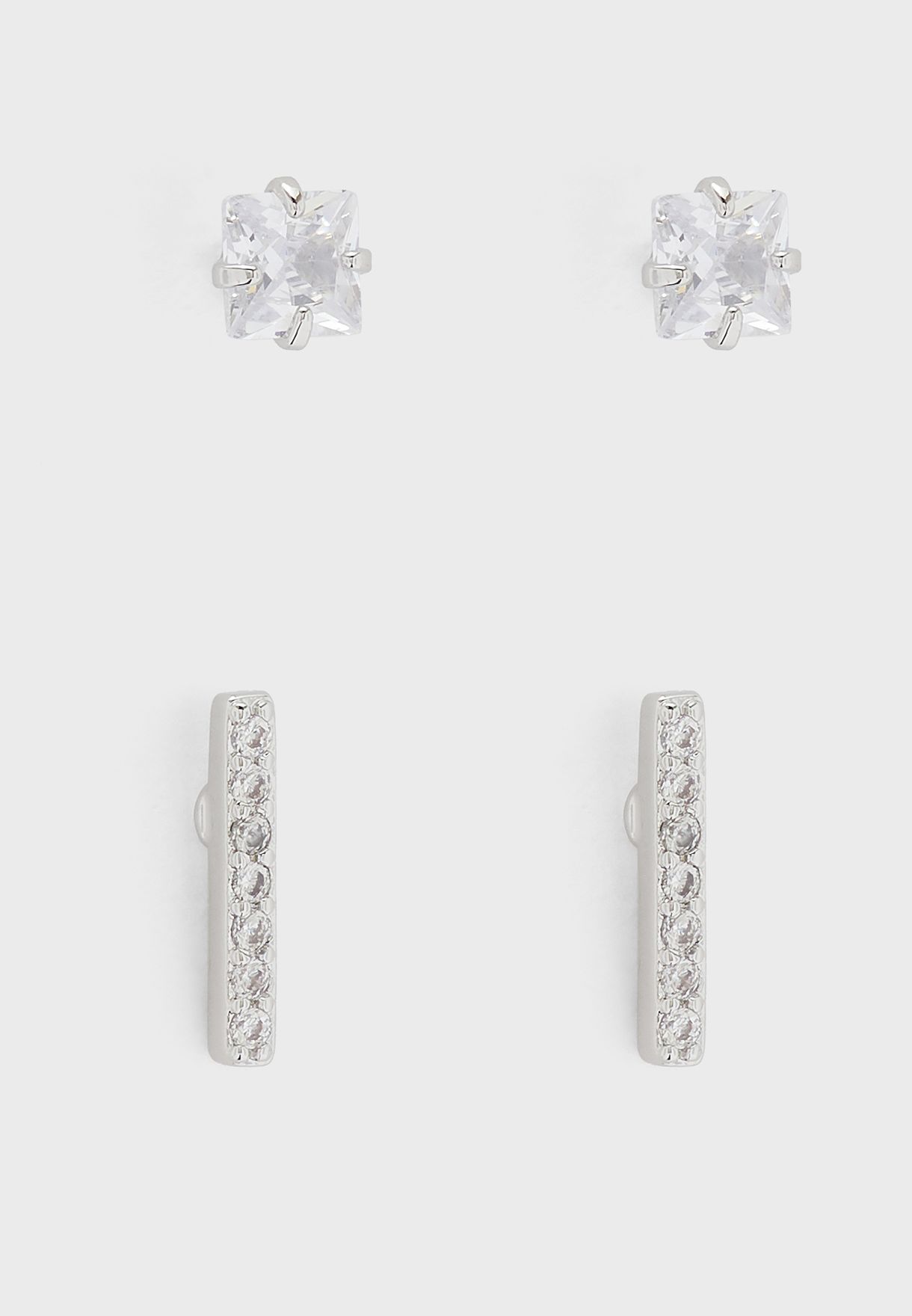 Khloe Earrings Set