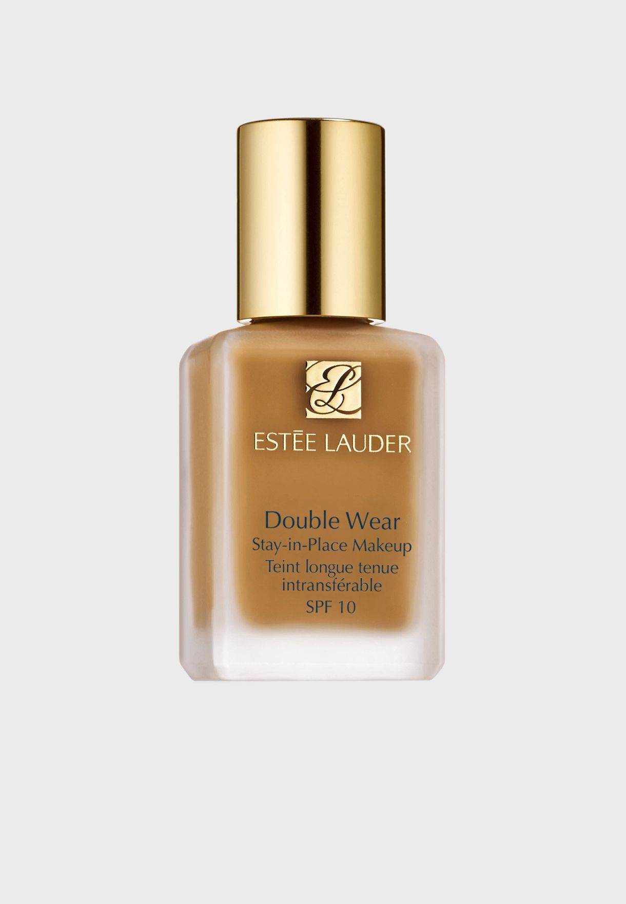 Double Wear Stay In Place Foundation-Bronze