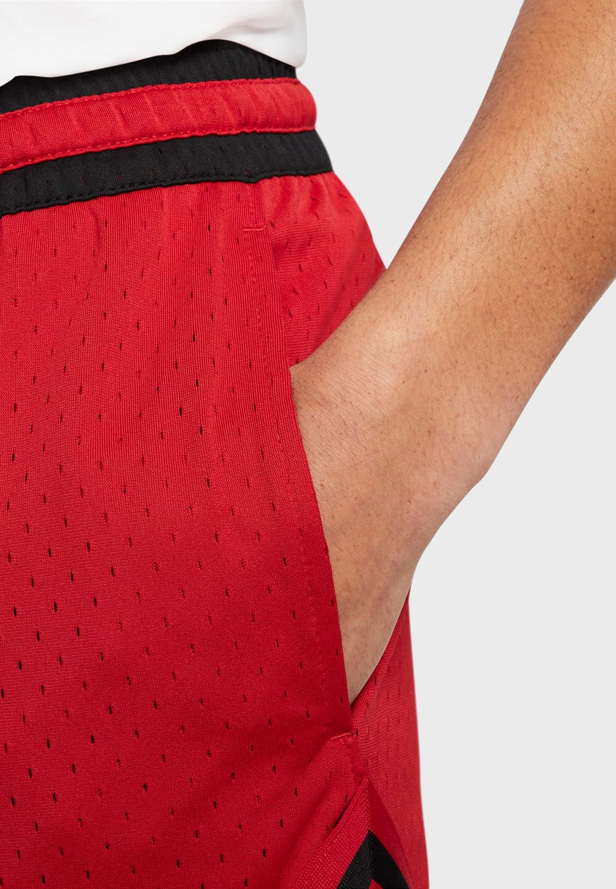 Jordan Diamond Shorts