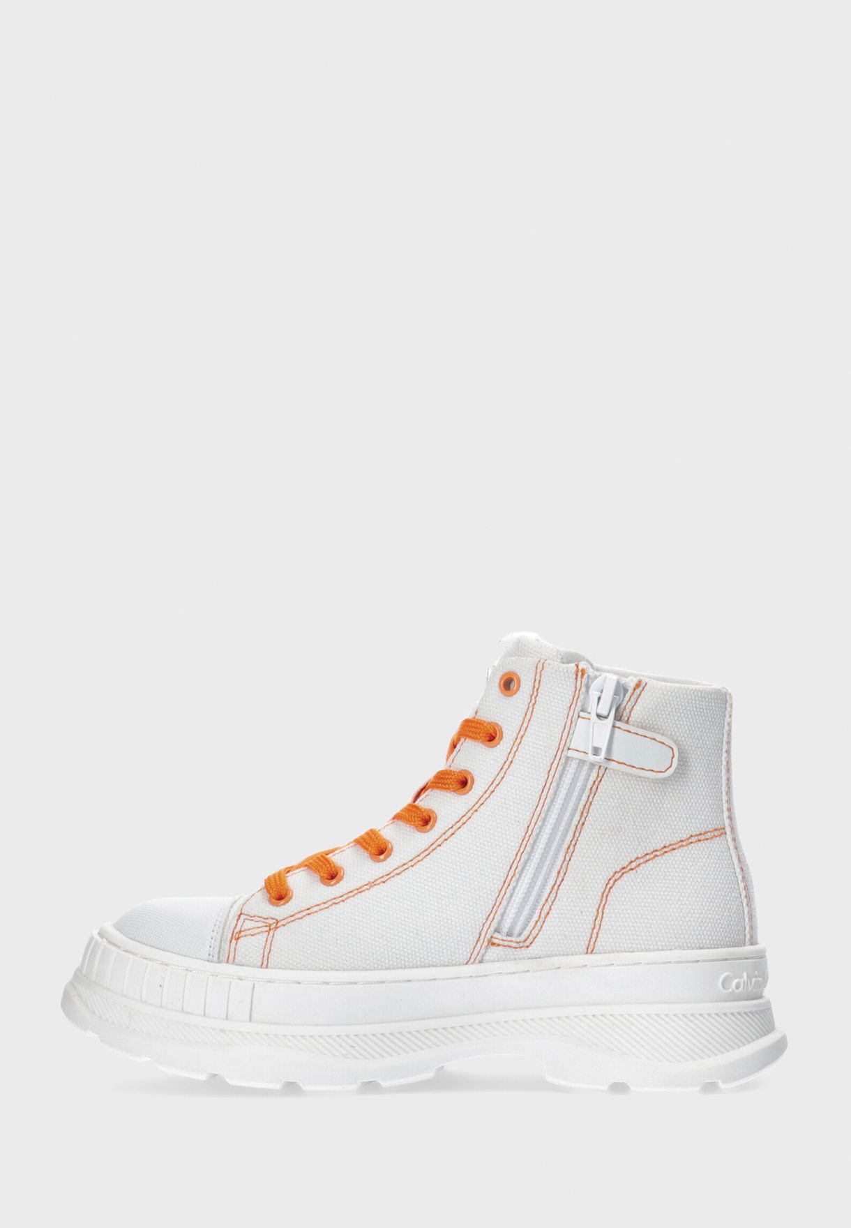 Kids Lace Up Shoe