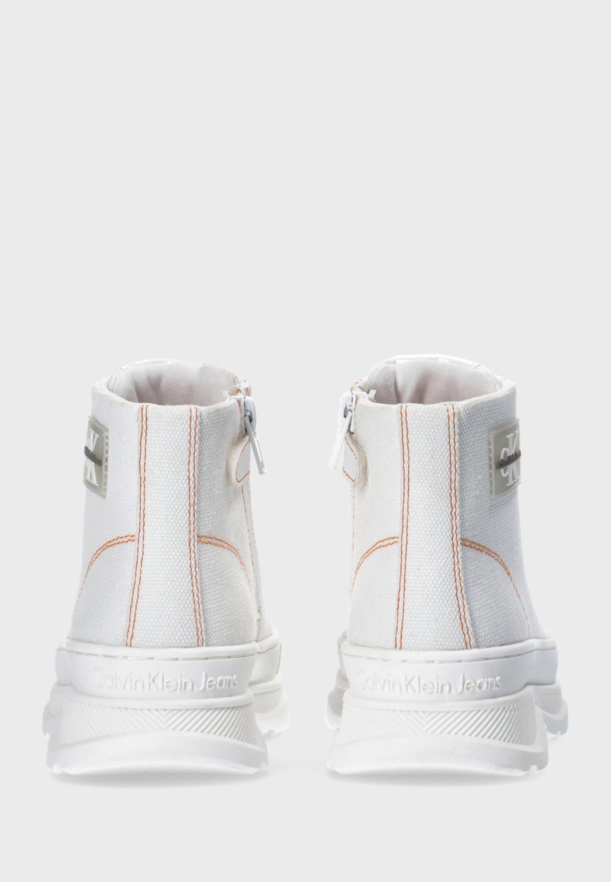 Kids Lace Up Shoe