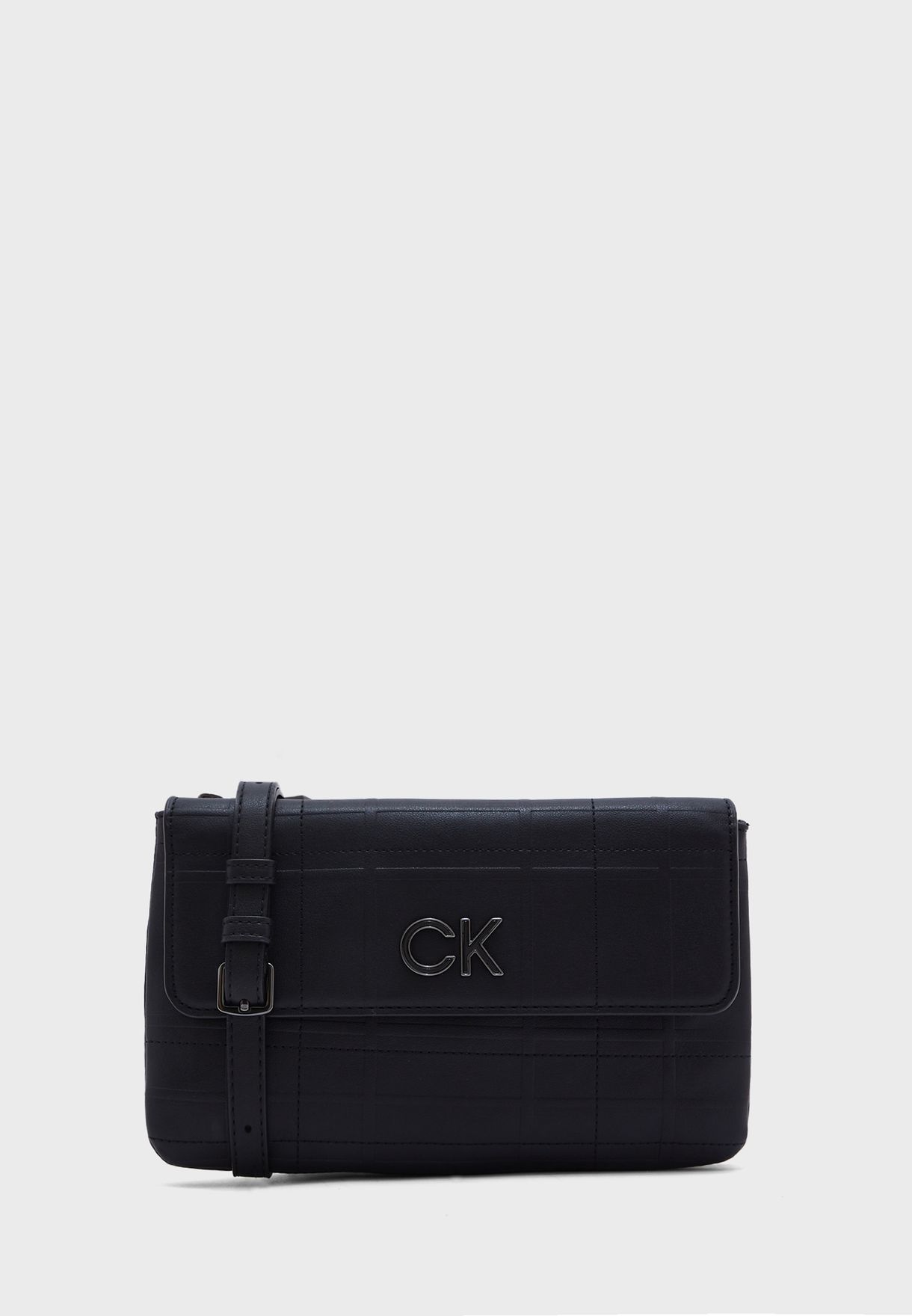 Narrow Strap Cross Body