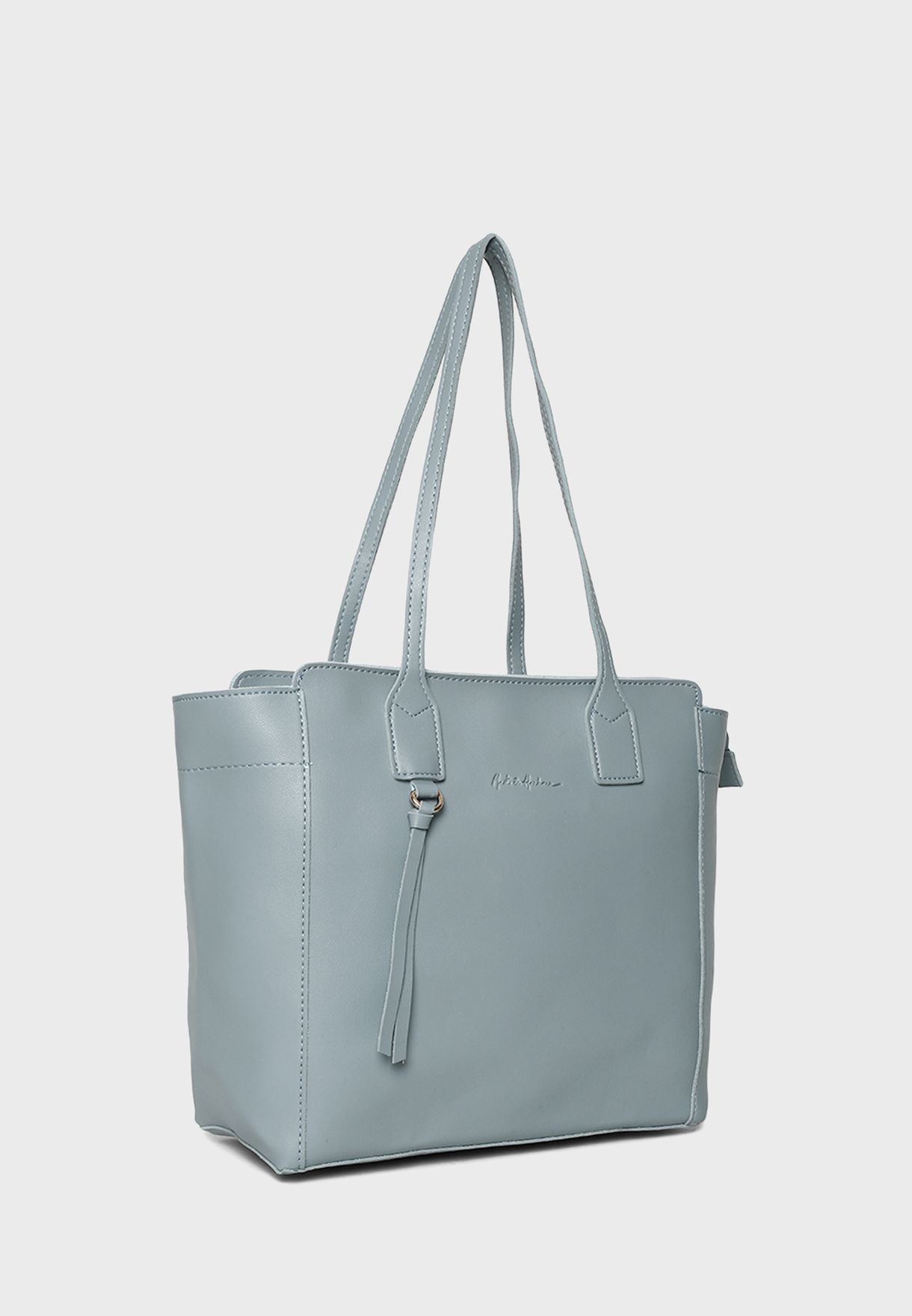 mast and harbour tote bag