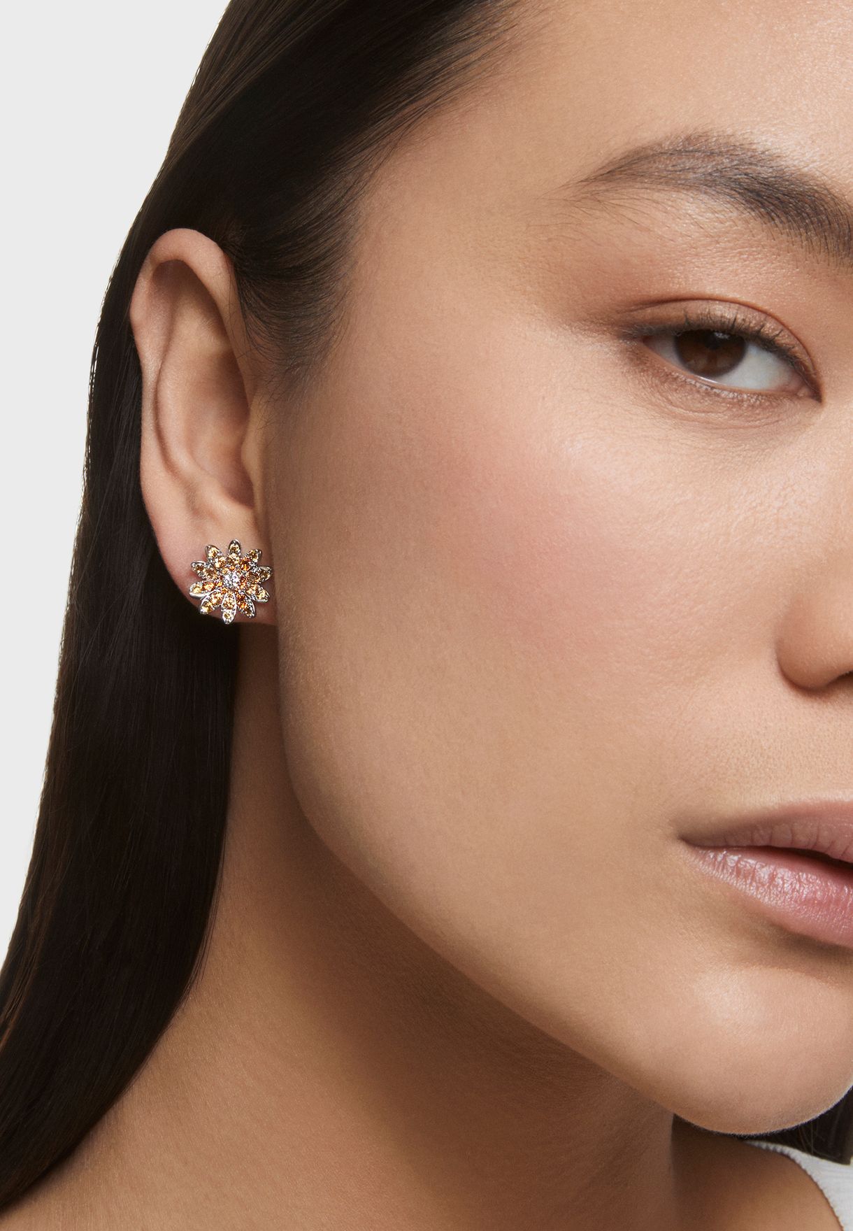 Eternal Flower Earrings