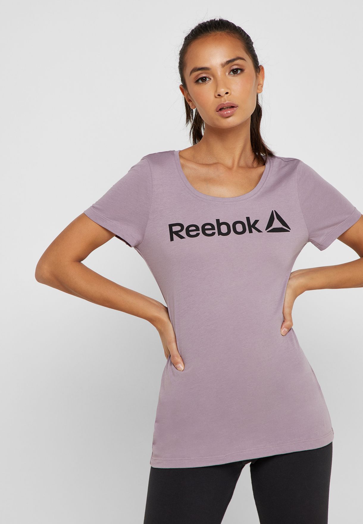 reebok linear read