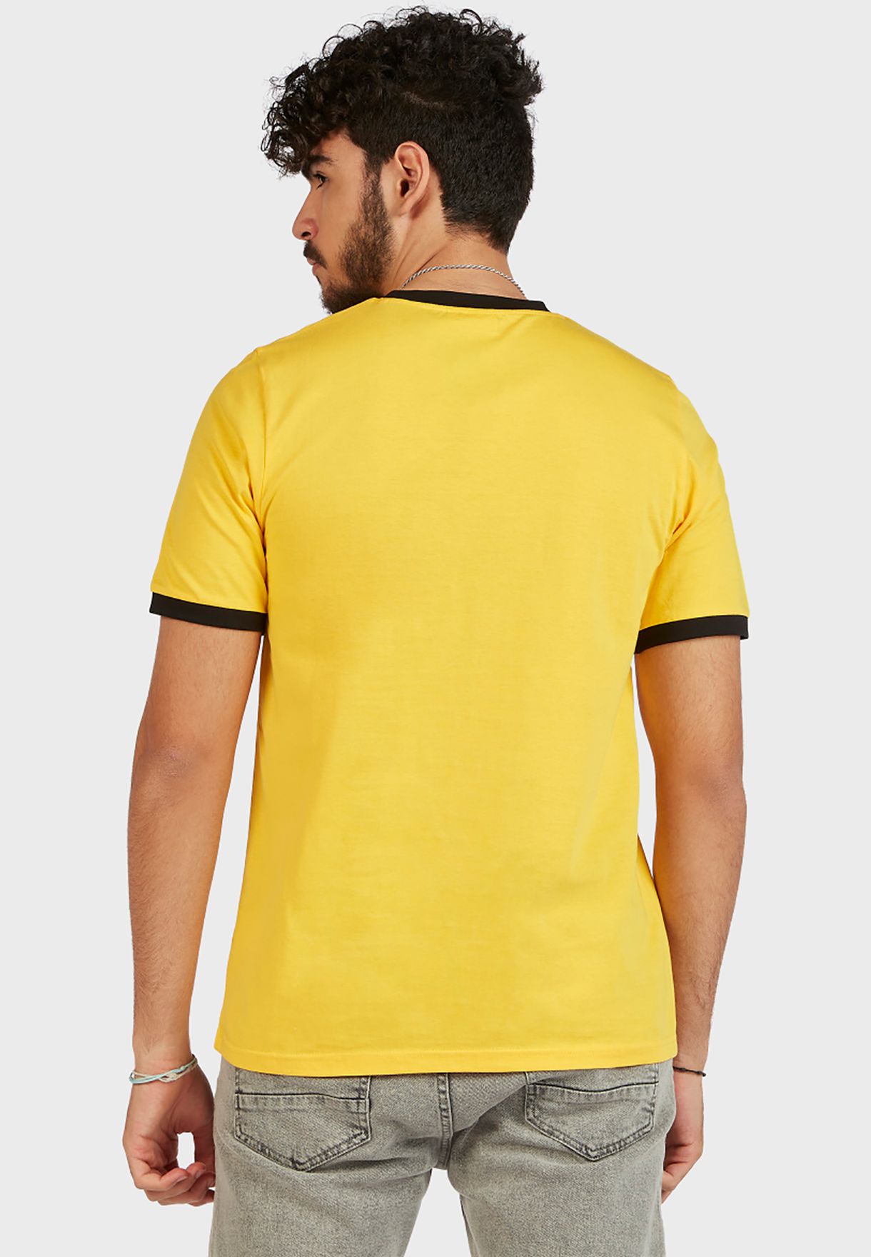 Batman Crew Neck T-Shirt