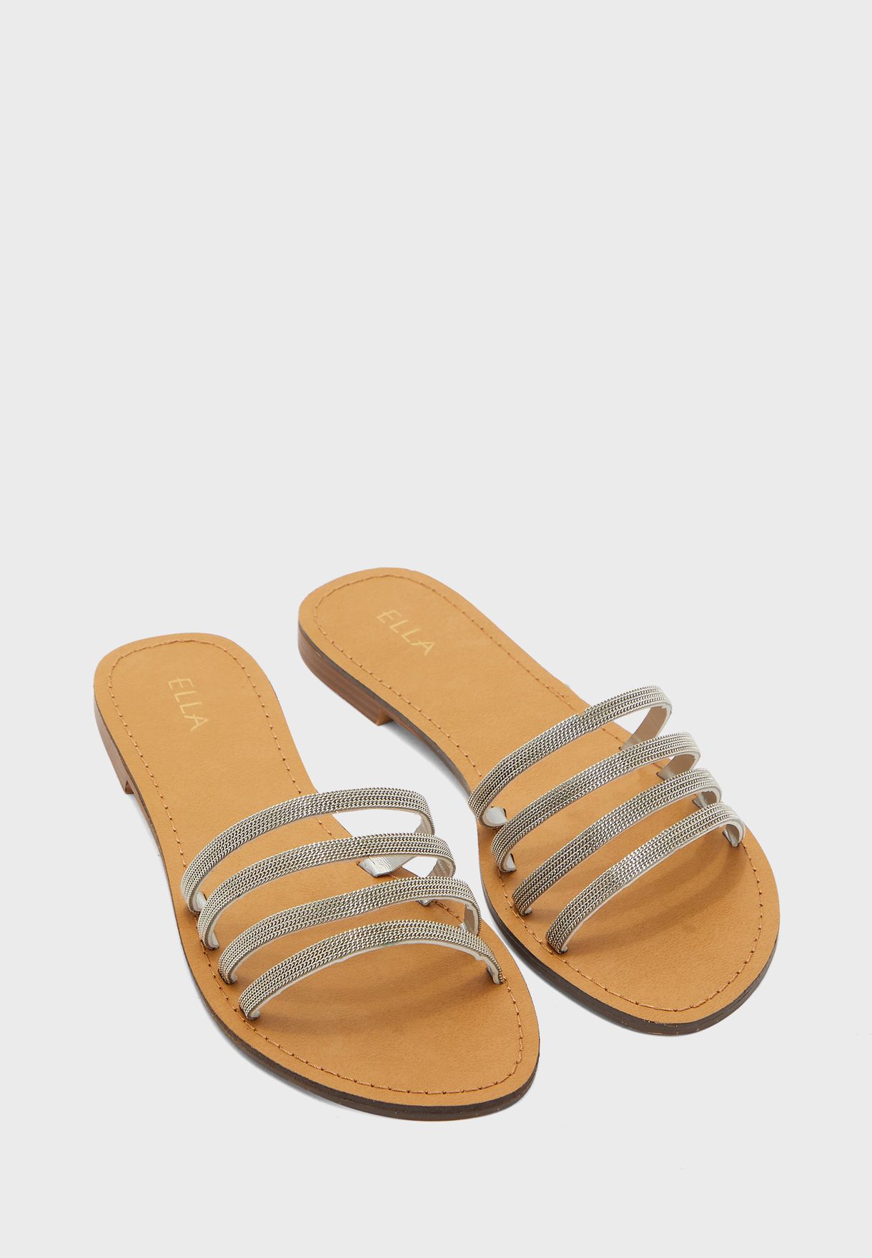 ella strappy sandal