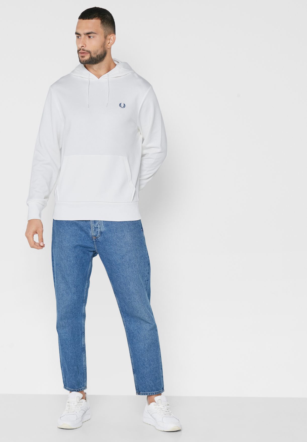 Laurel Wreath Hoodie