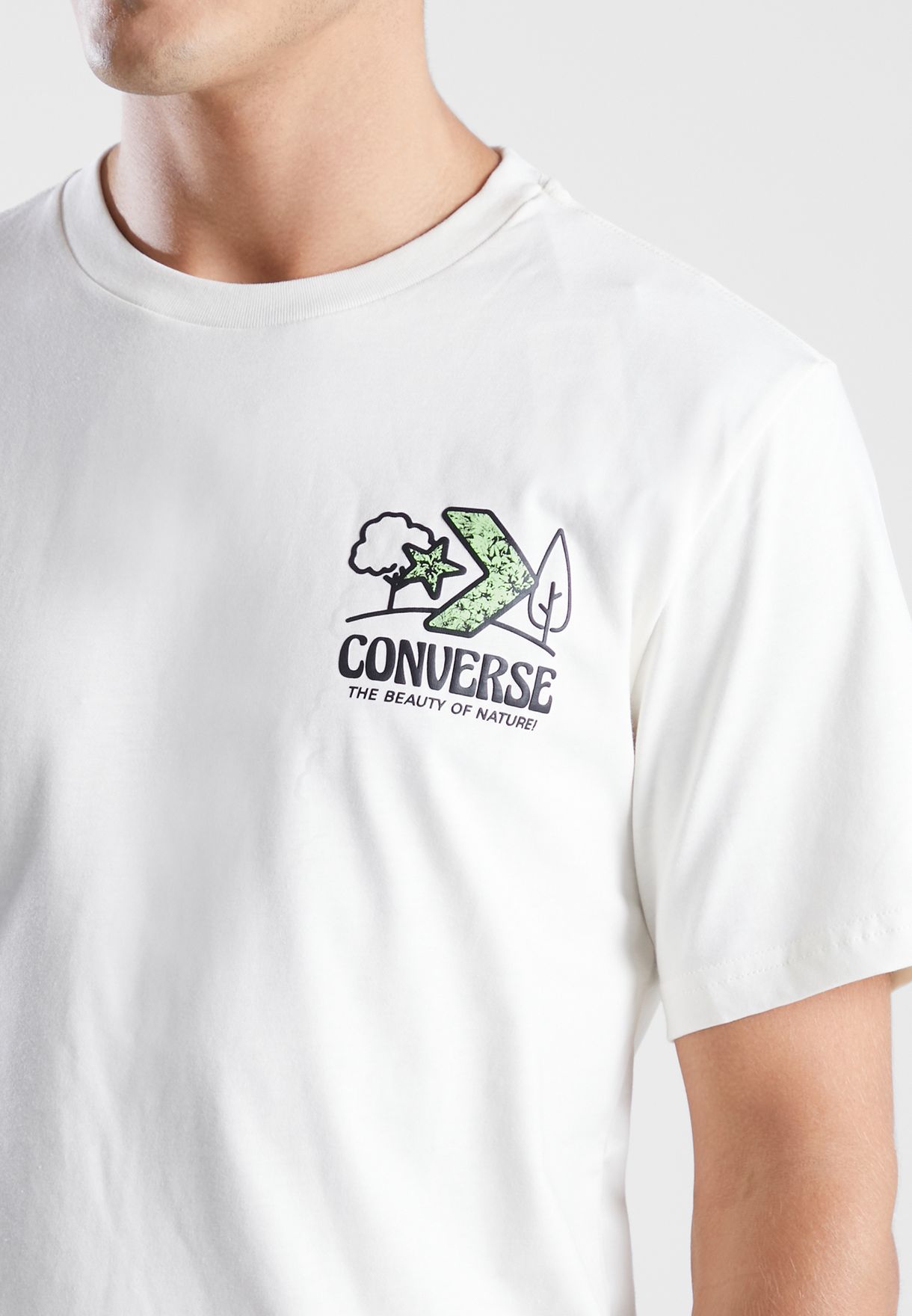 Landscape Centre T-Shirt
