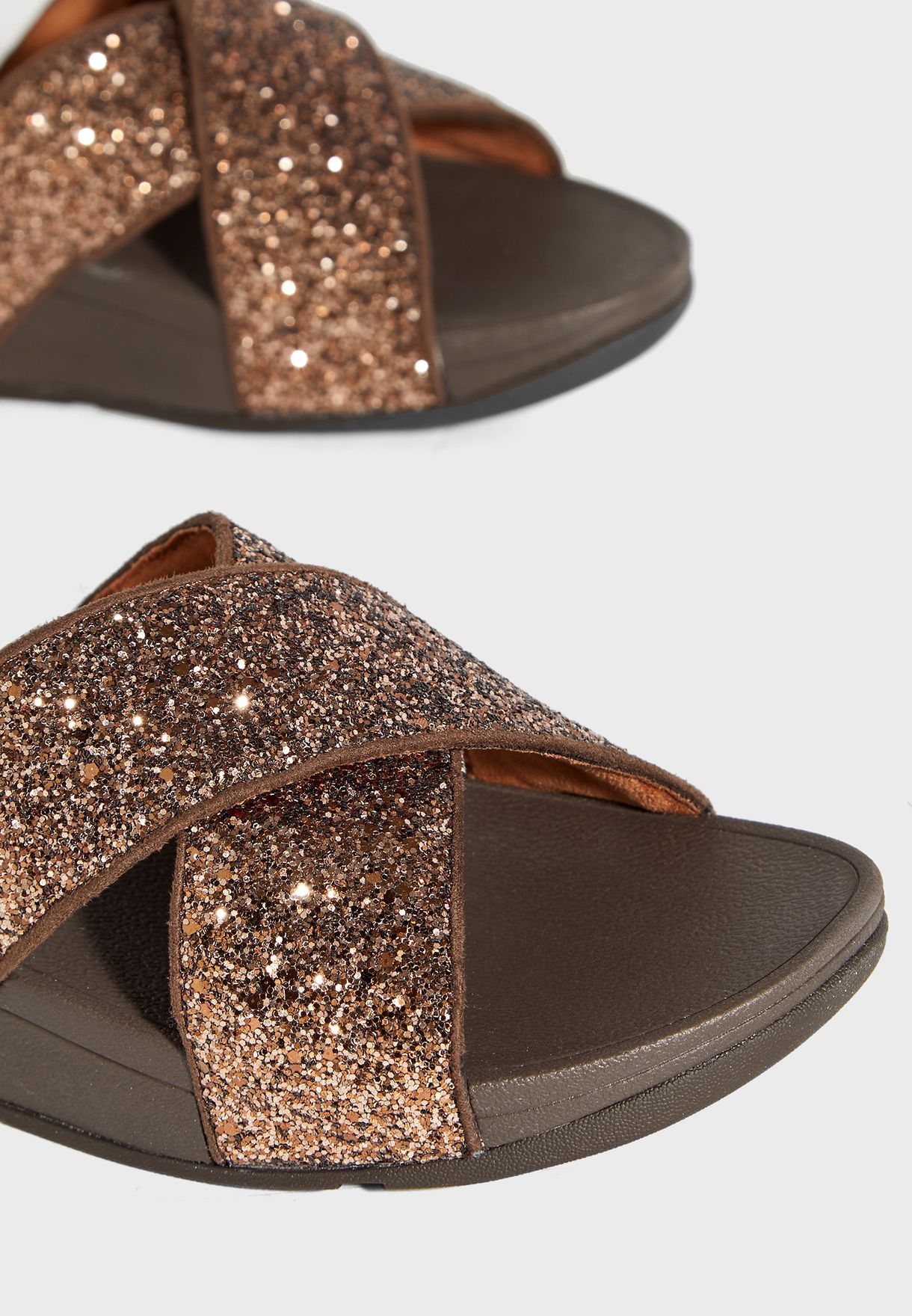 fitflop lulu glitter