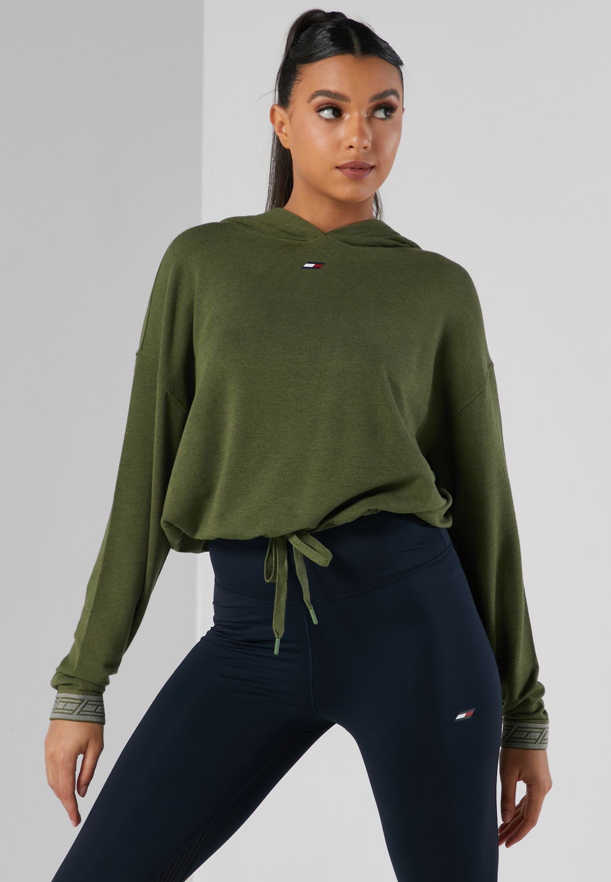 tommy hilfiger sport jumper