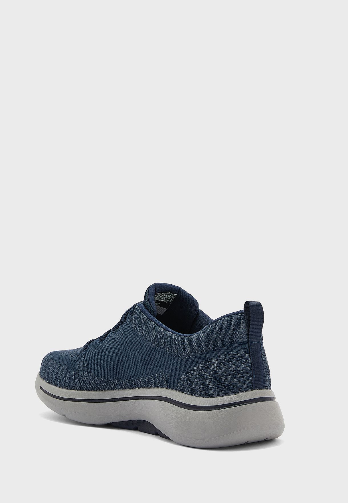 Go Walk Arch Fit