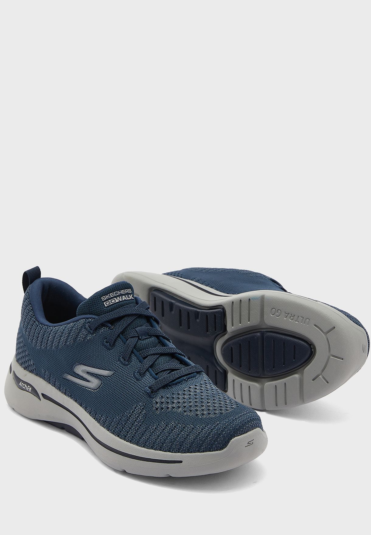Go Walk Arch Fit