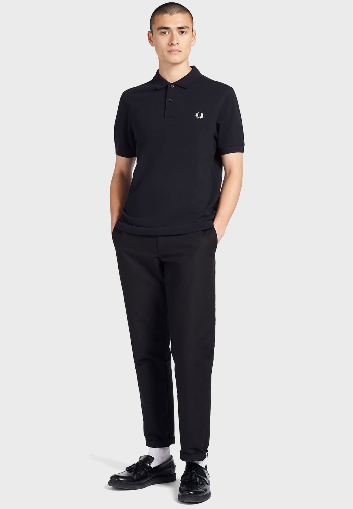 Essential Polo