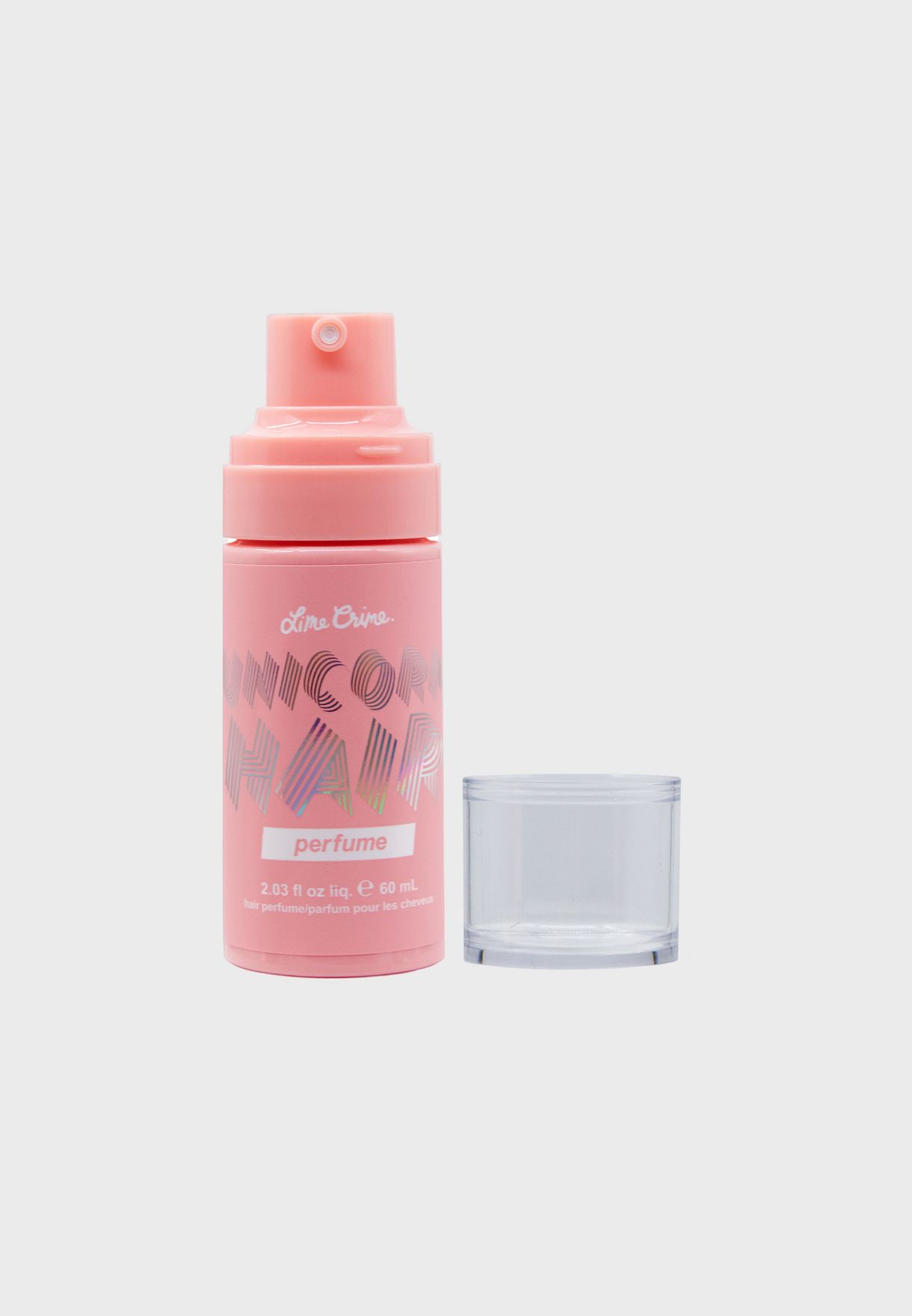 يونيكورن هير، عطر للشعر