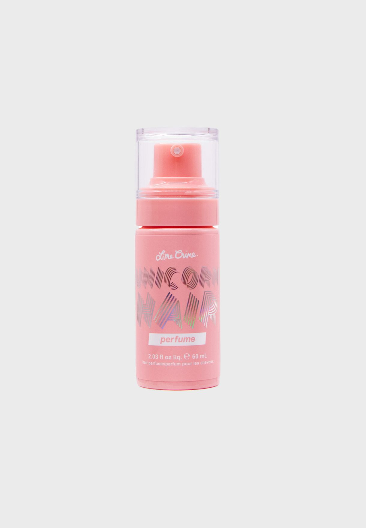يونيكورن هير، عطر للشعر