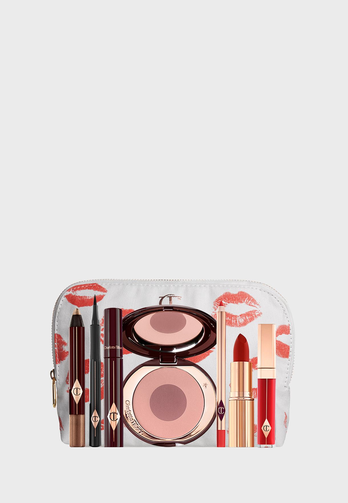 The Bombshell Makeup Kit