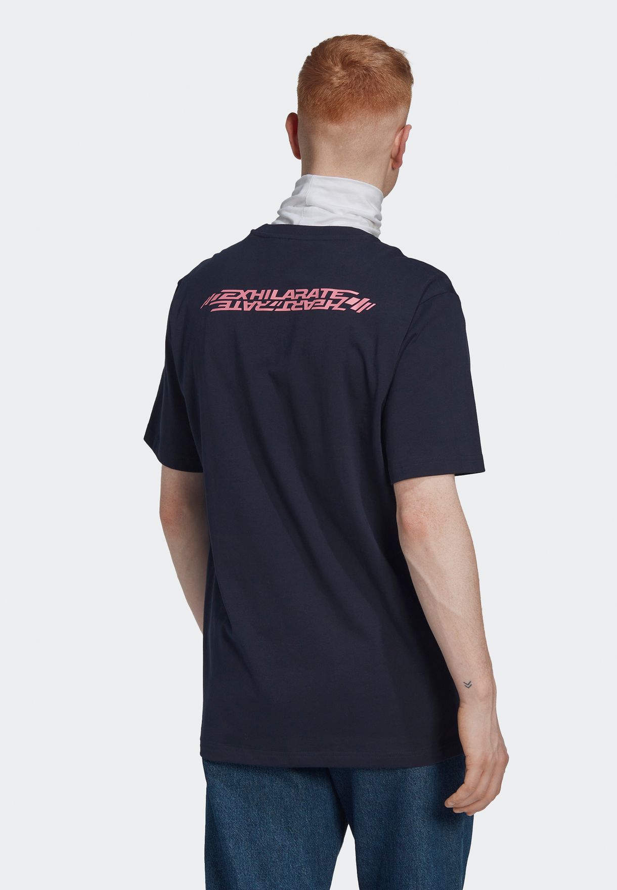 Adventure Ride T-Shirt