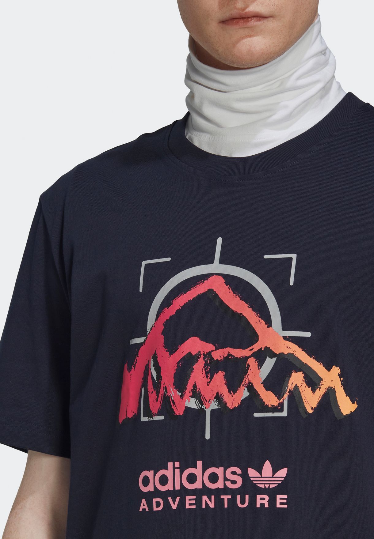 Adventure Ride T-Shirt