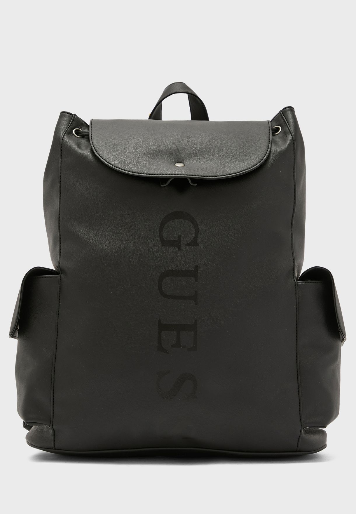 guess central backpack