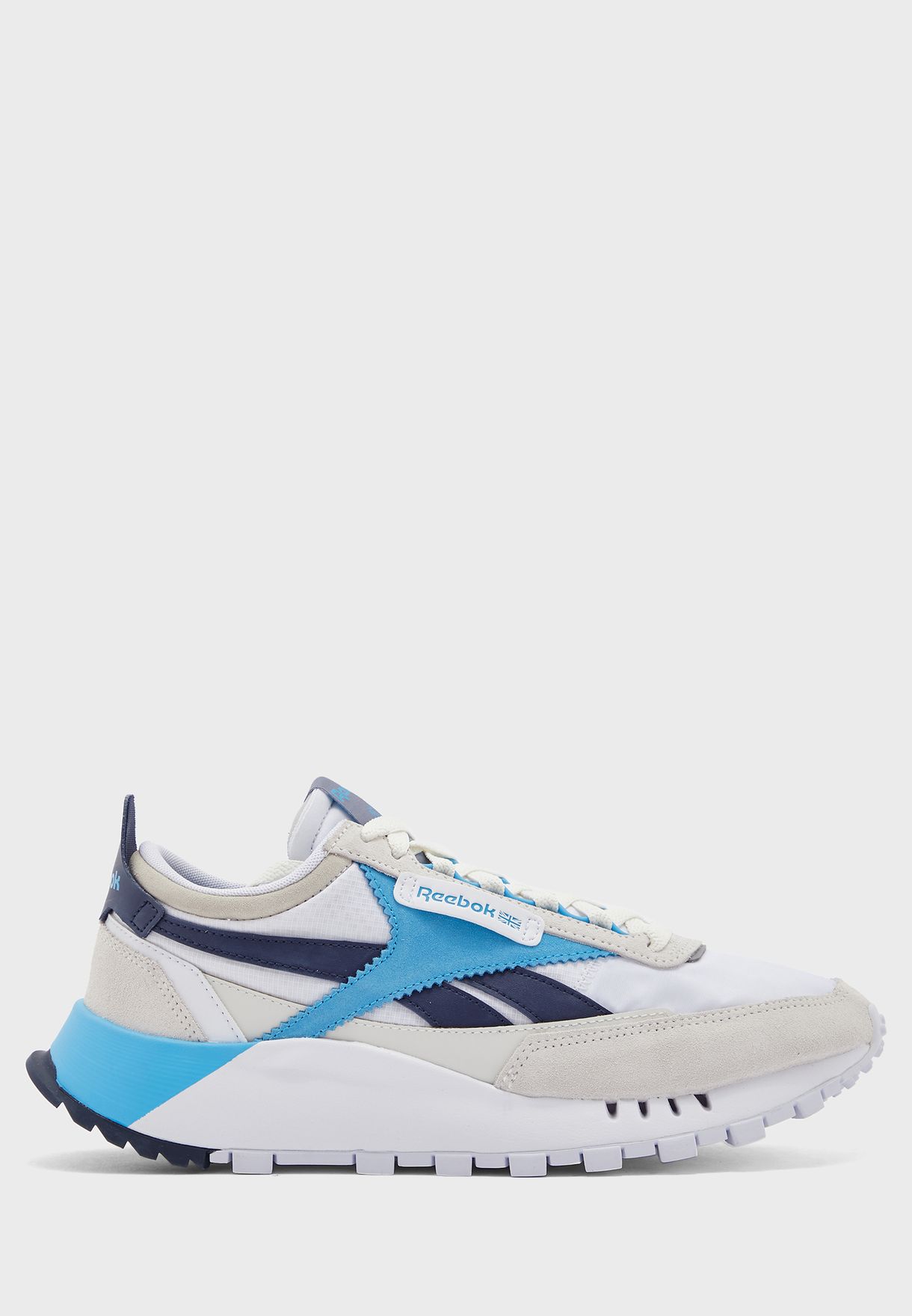 reebok multicolor running shoes