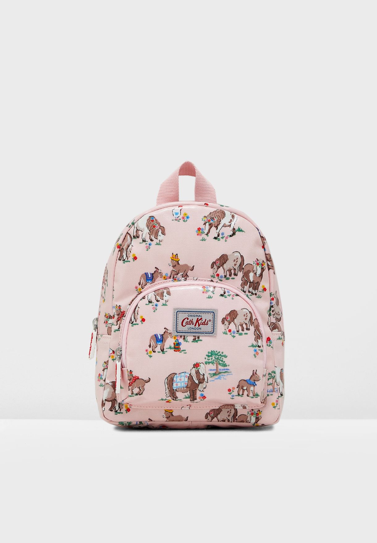 cath kidston pony backpack