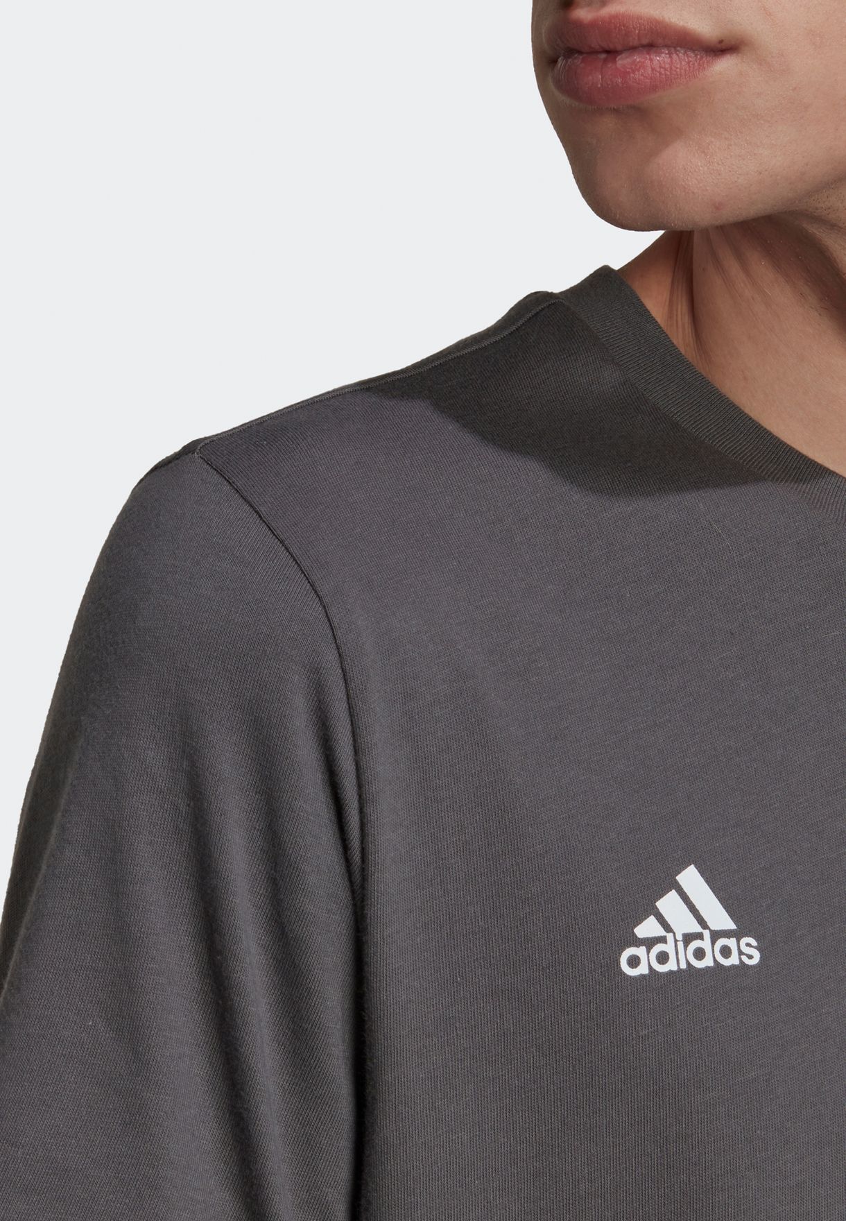 Messi Logo T-Shirt
