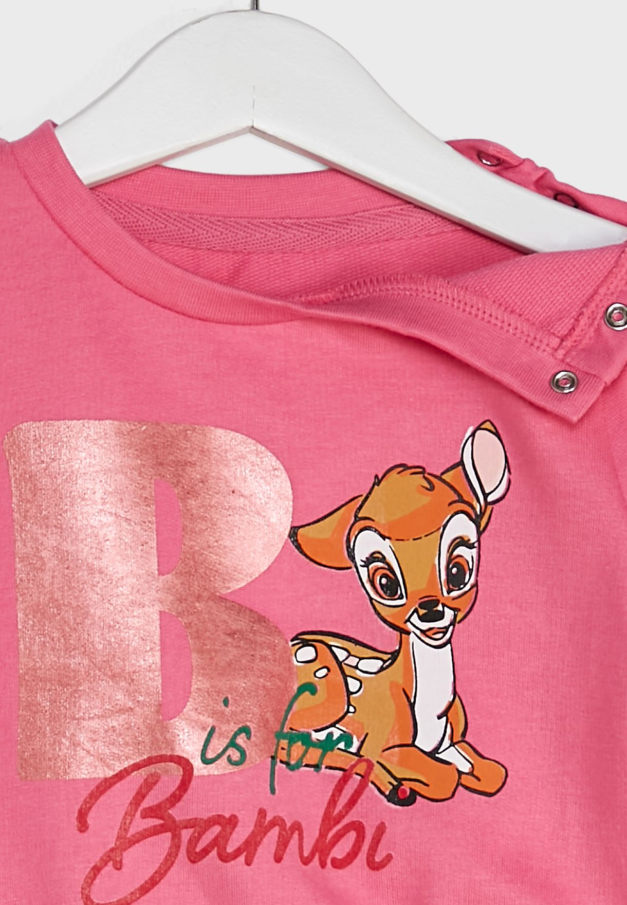 Infant Bambi Sweatshirt