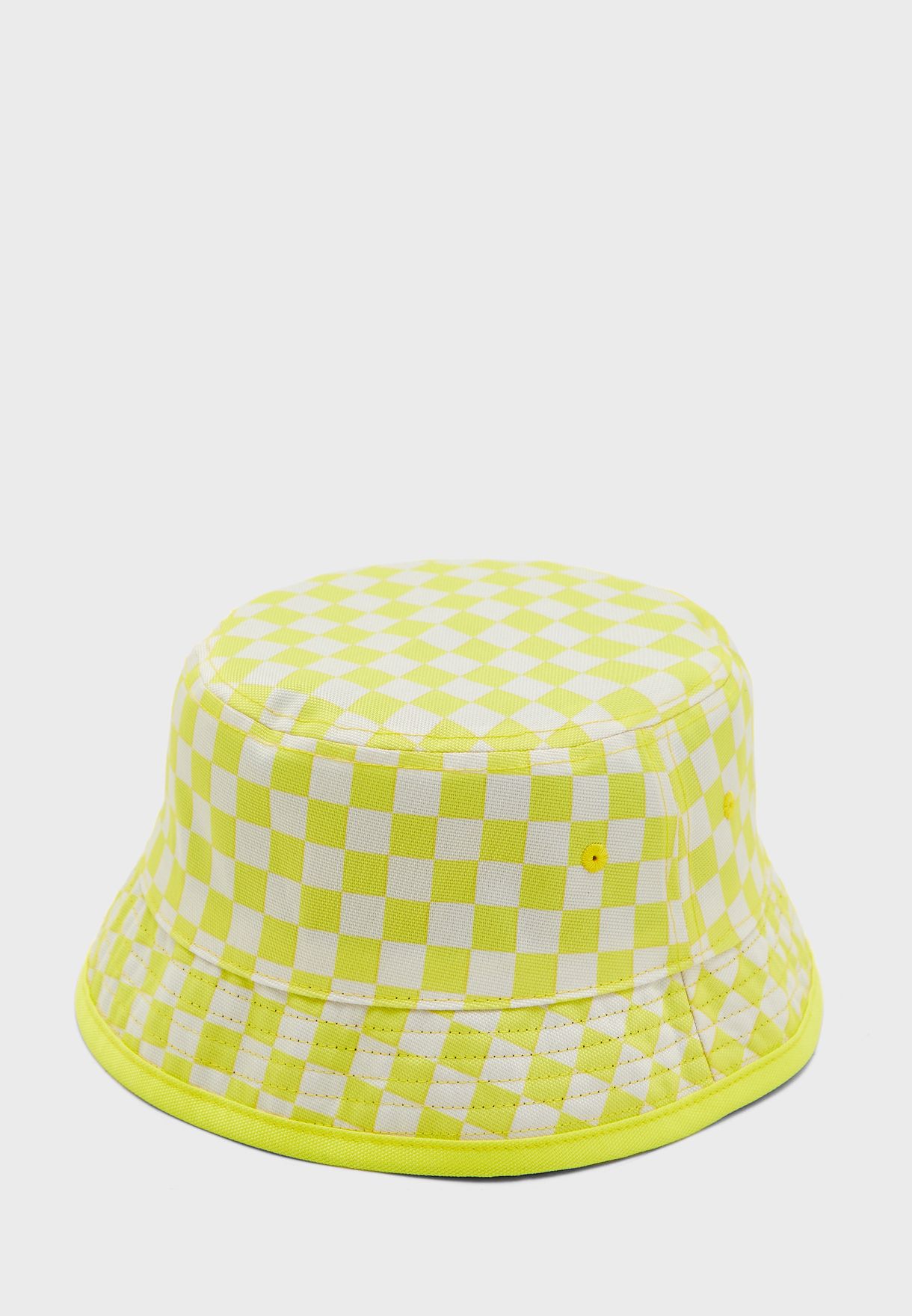 vans deluxe hankley bucket hat