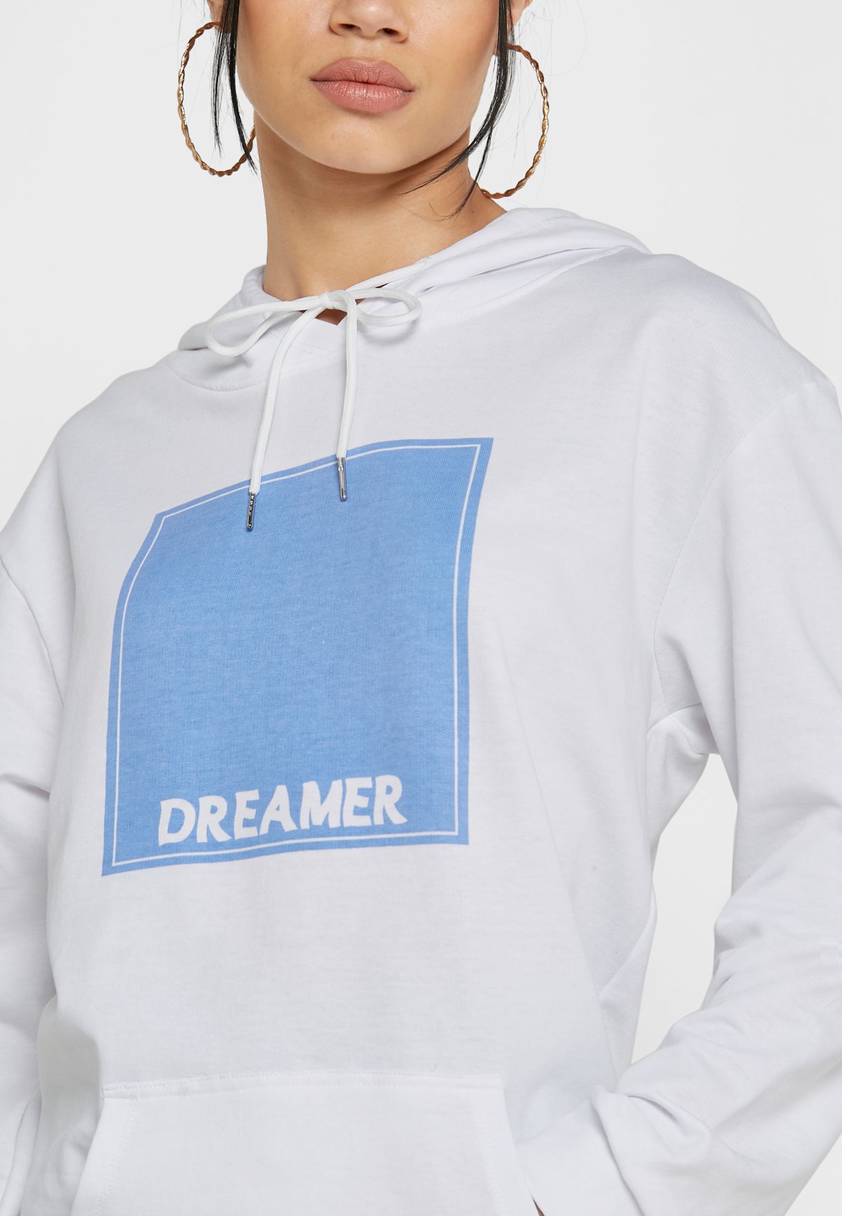 Graphic Hoodie