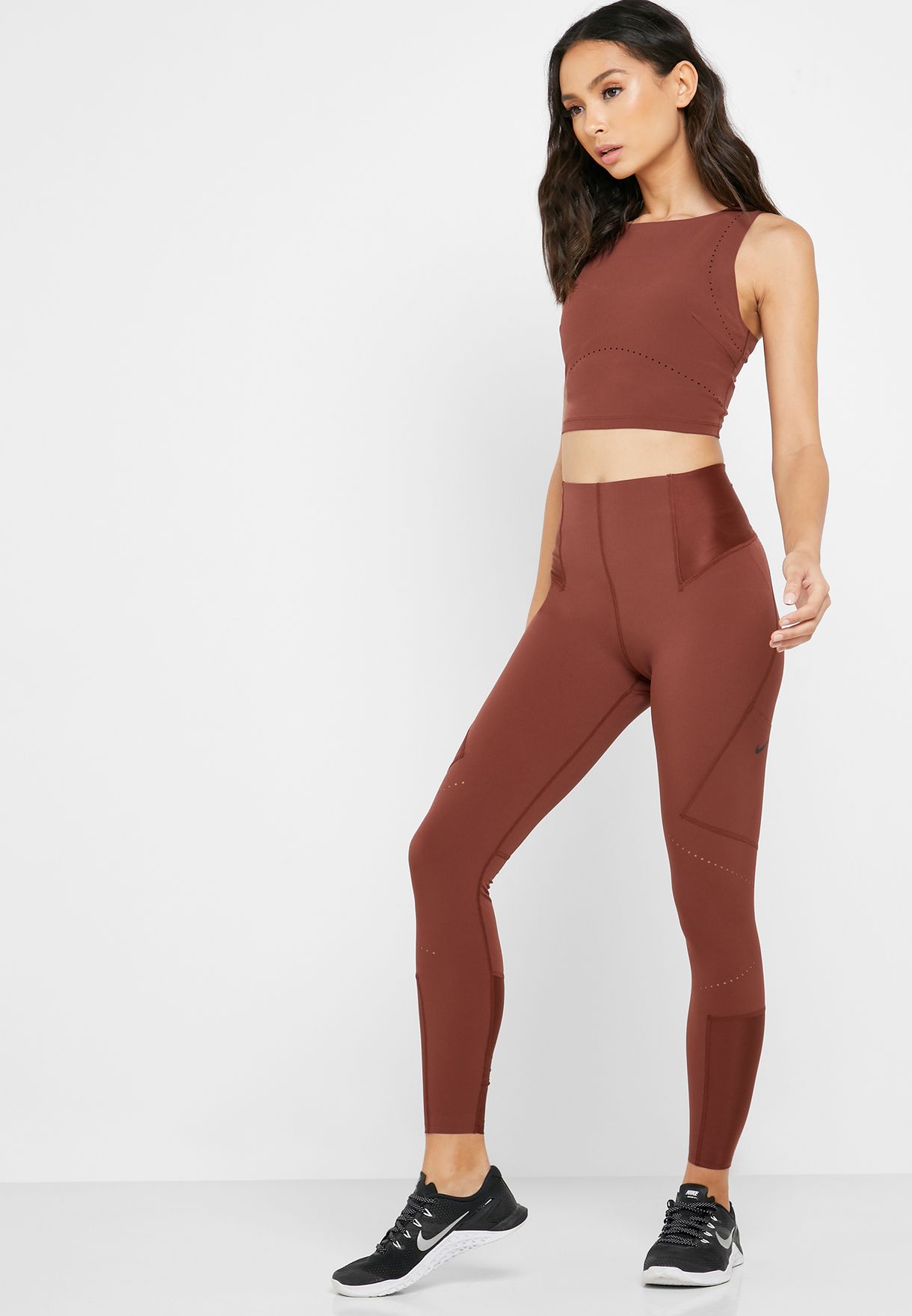 nike tech pack tights