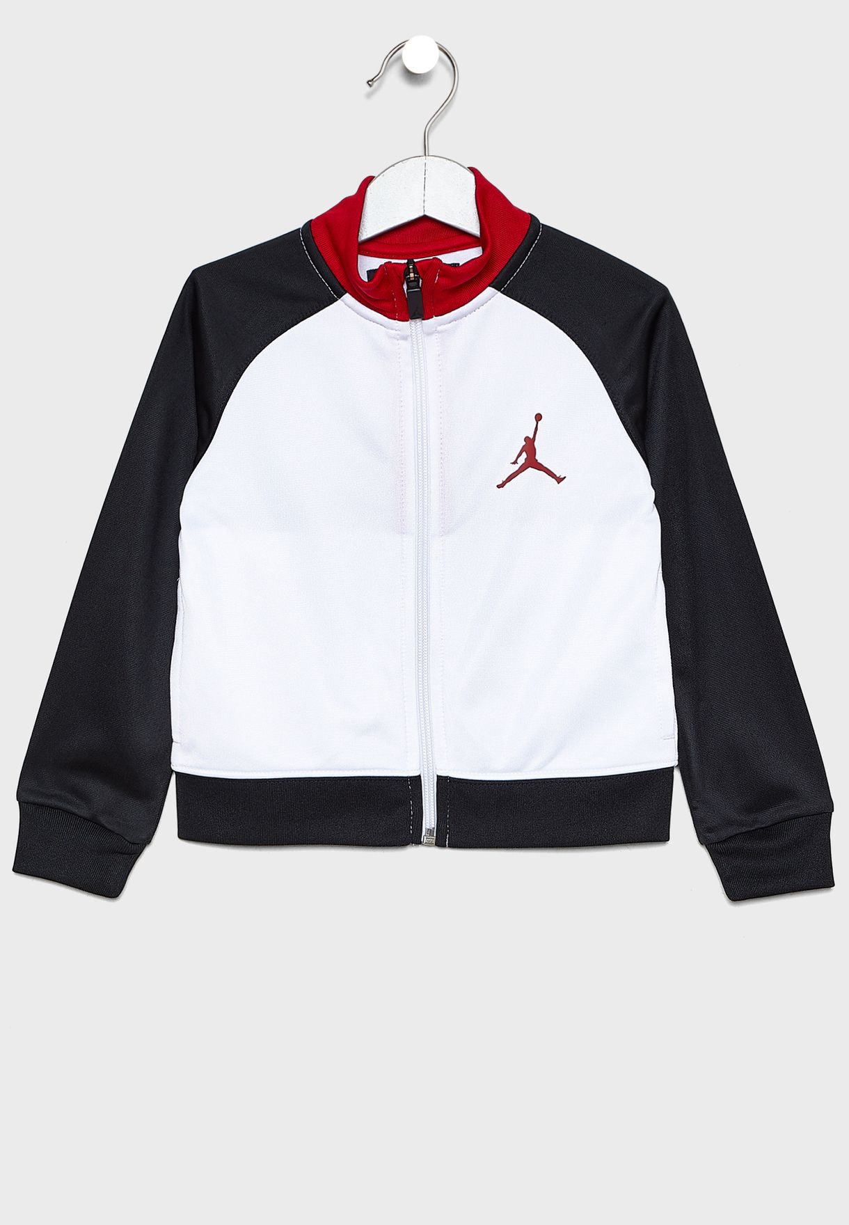 Buy Jordan multicolor Infant Jordan Jumpman Tracksuit for Kids in MENA ...