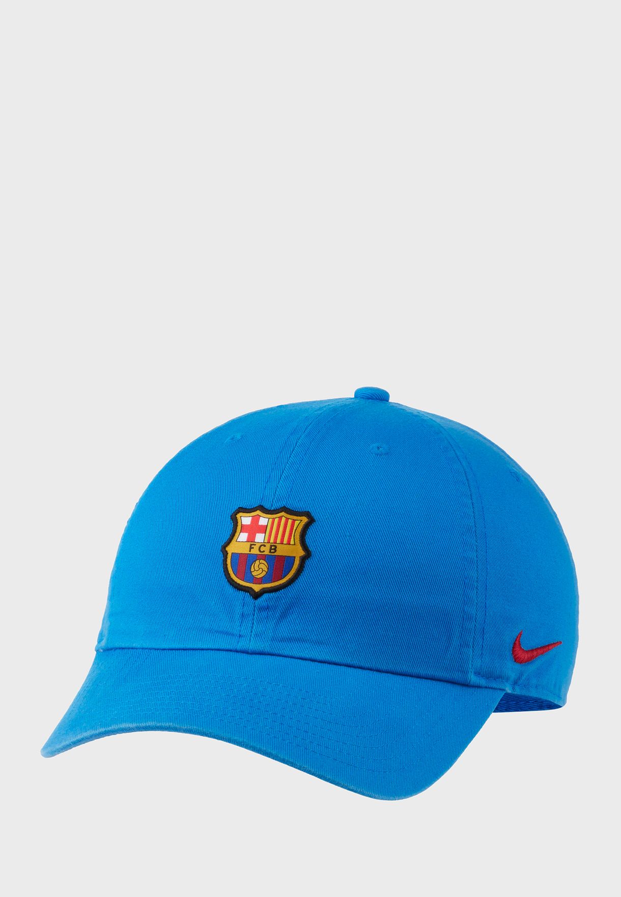 Fc Barcelona H86 Cap