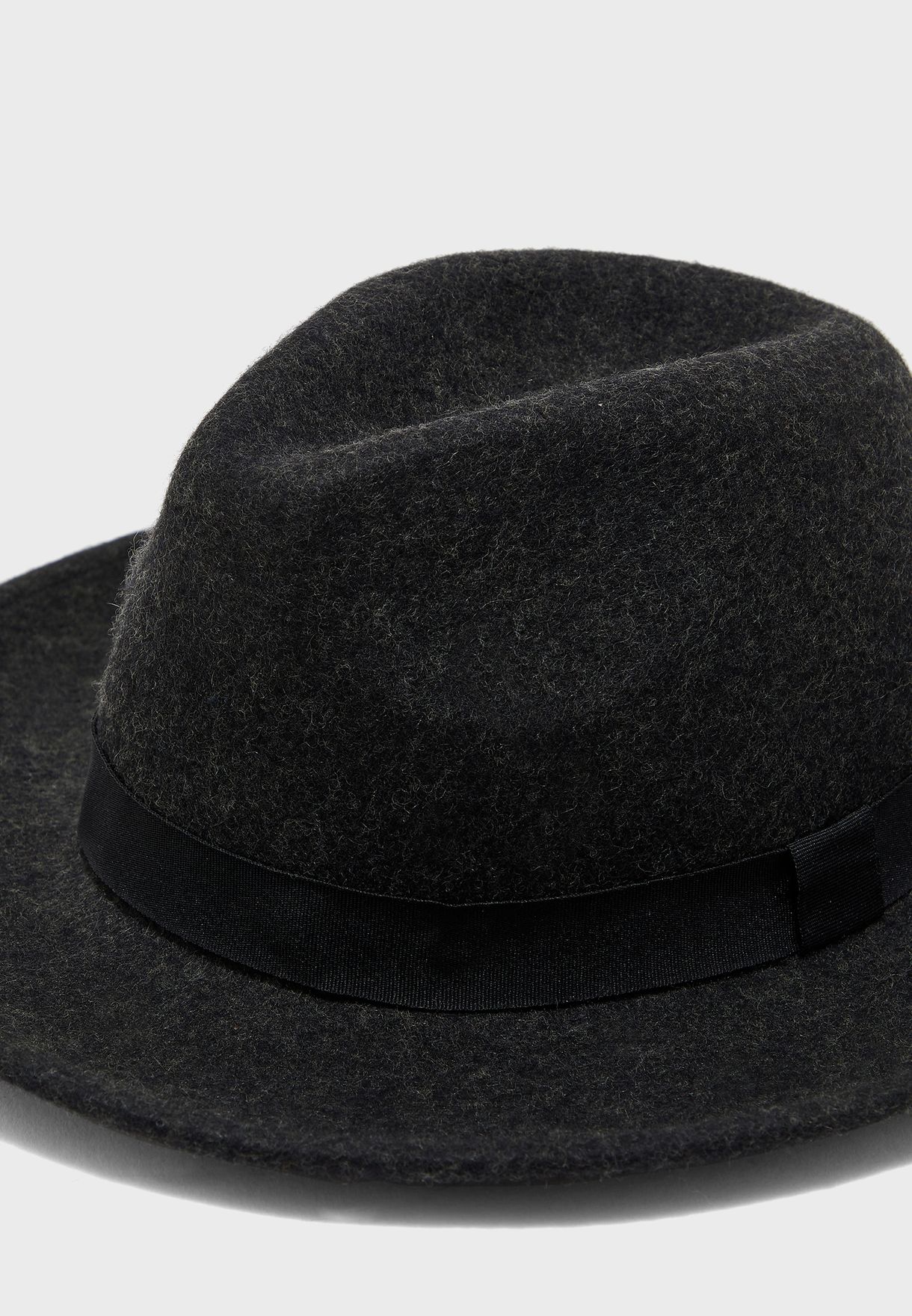 topman fedora hat