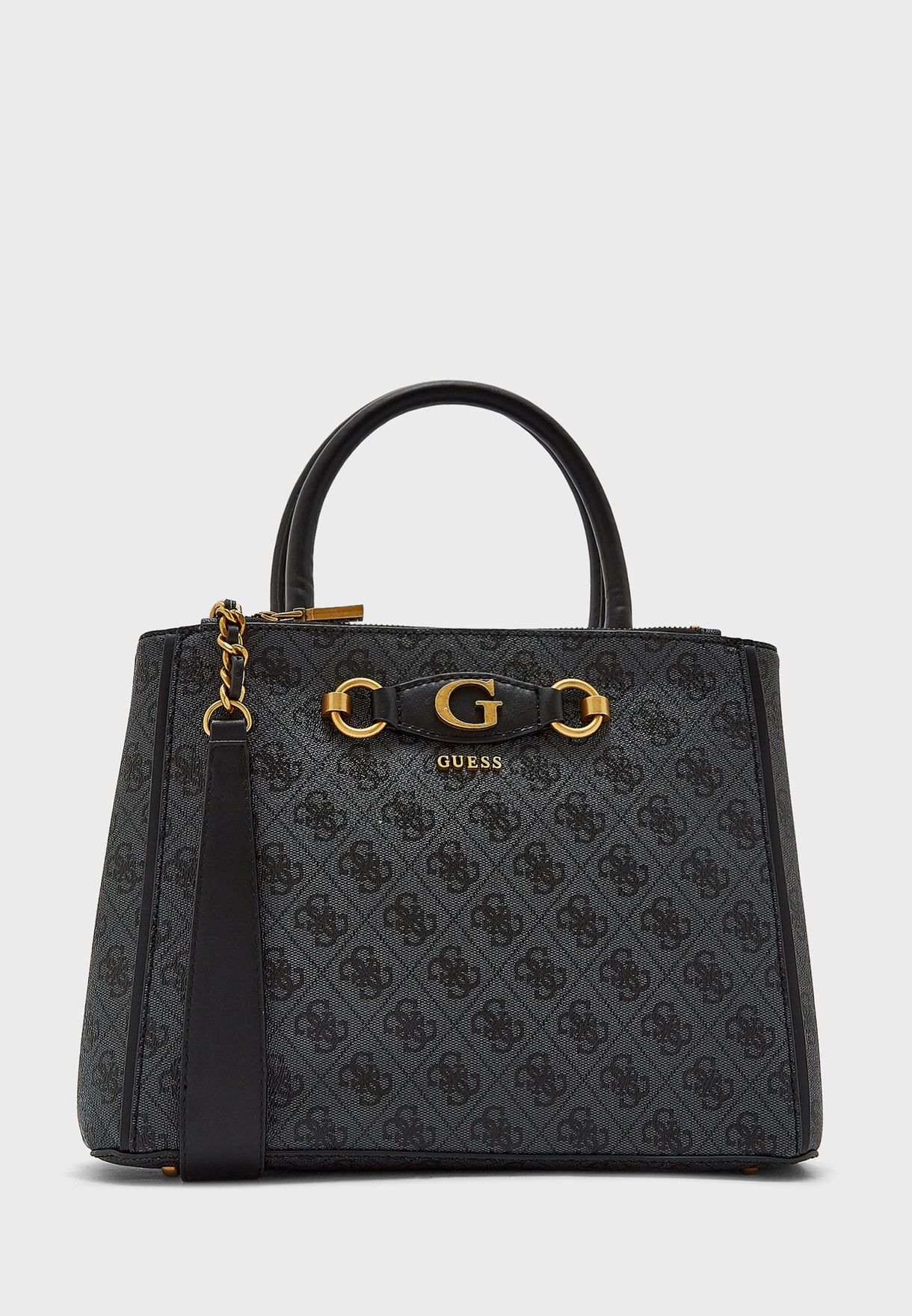 Izzy Status Satchel