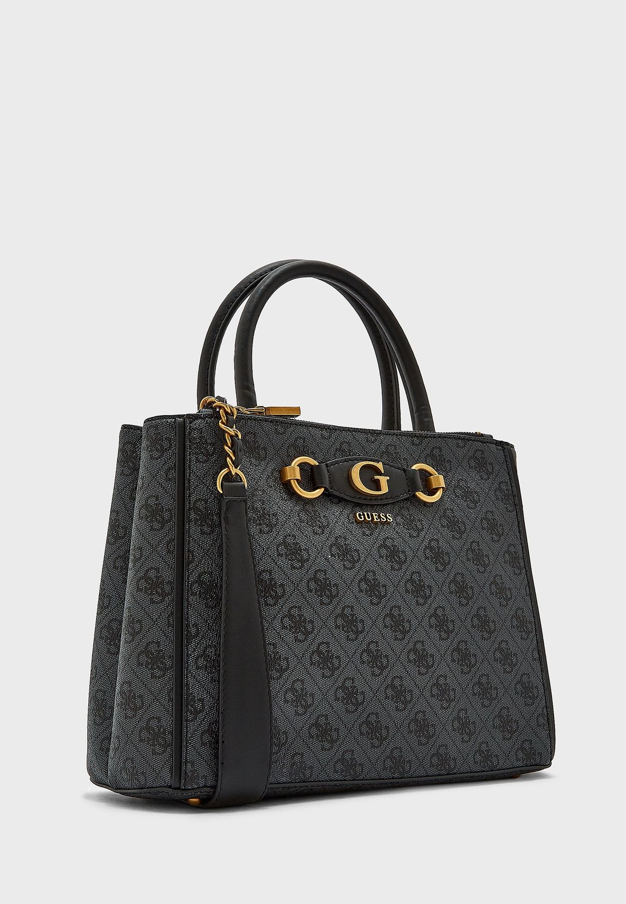 Izzy Status Satchel