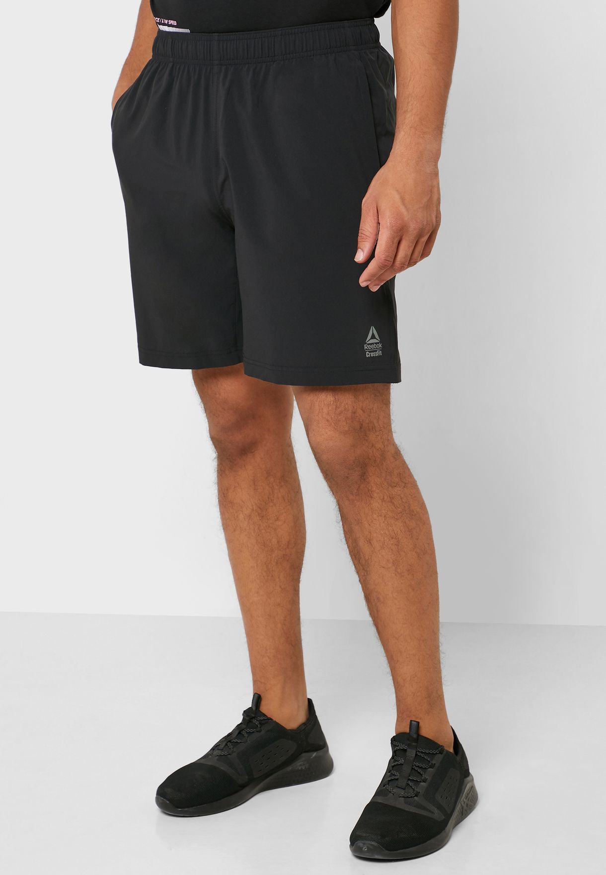 reebok crossfit austin shorts
