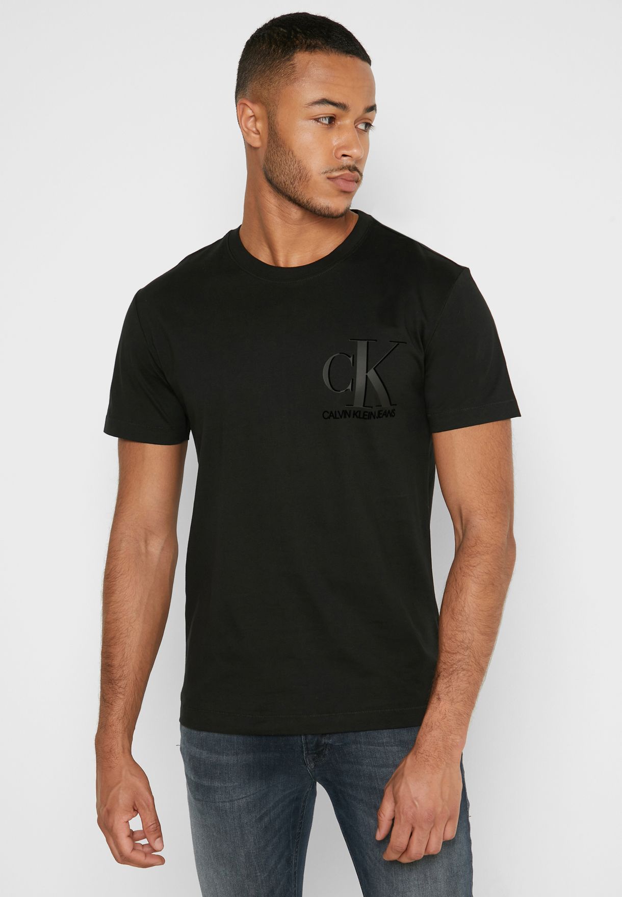 calvin 78 t shirt