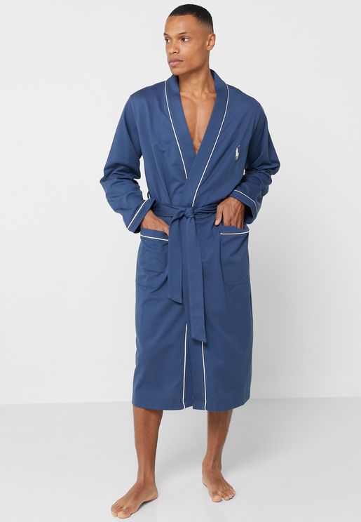 mens nike robe