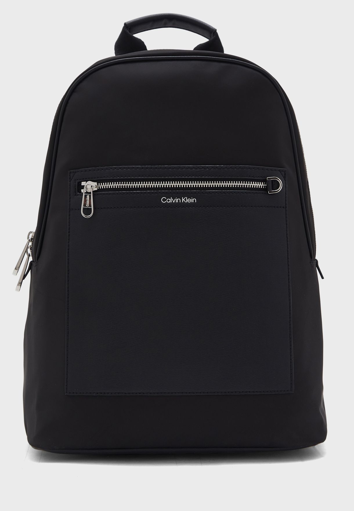 Buy Calvin Klein black Classic Repreve Backpack for Men in Dubai, Abu Dhabi