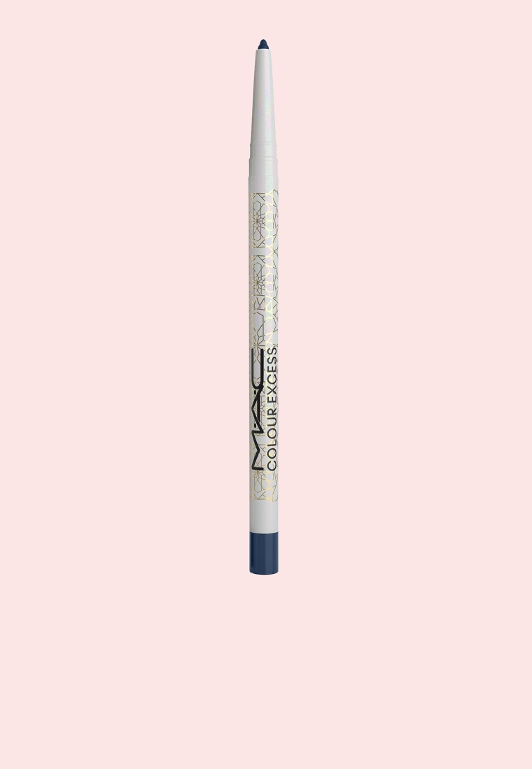 mac white eyeliner pencil