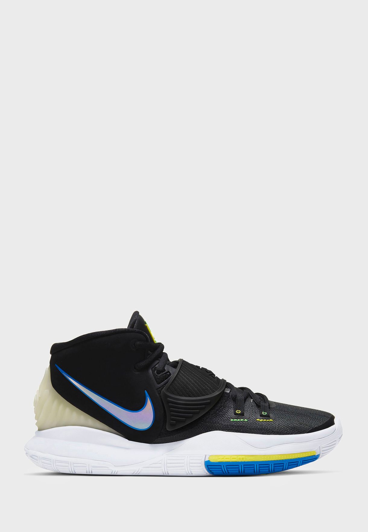 Nike Kyrie 6 Preheat LA Shoes Retrojordannew.com