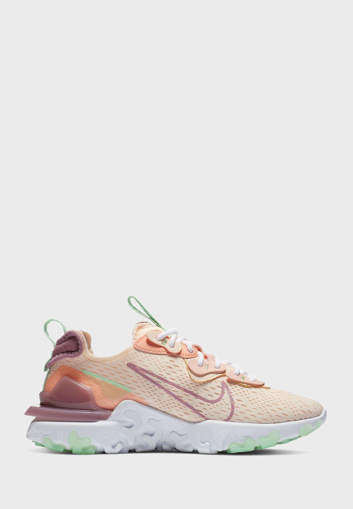 nsw react vision sneakers