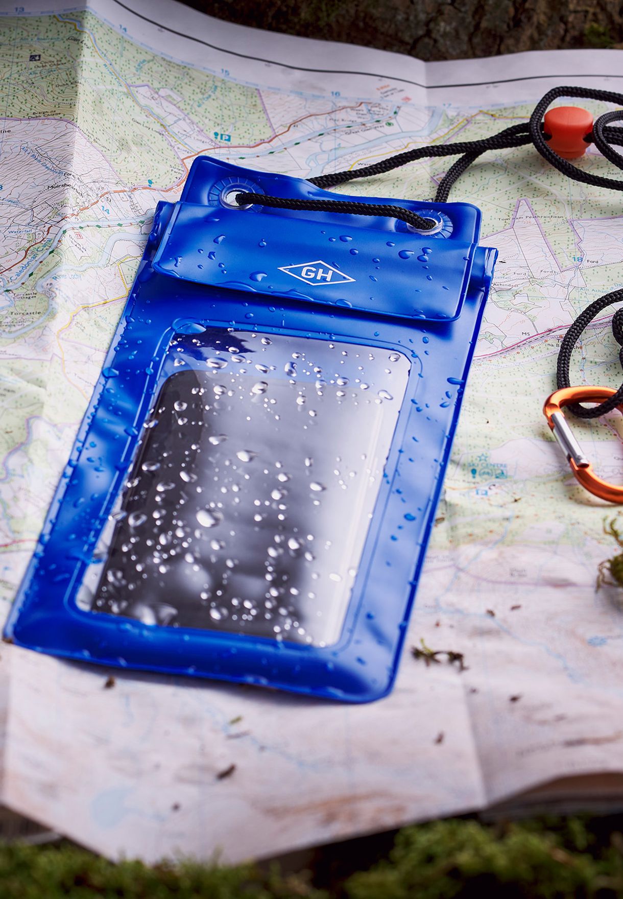 Waterproof Phone Sleeve